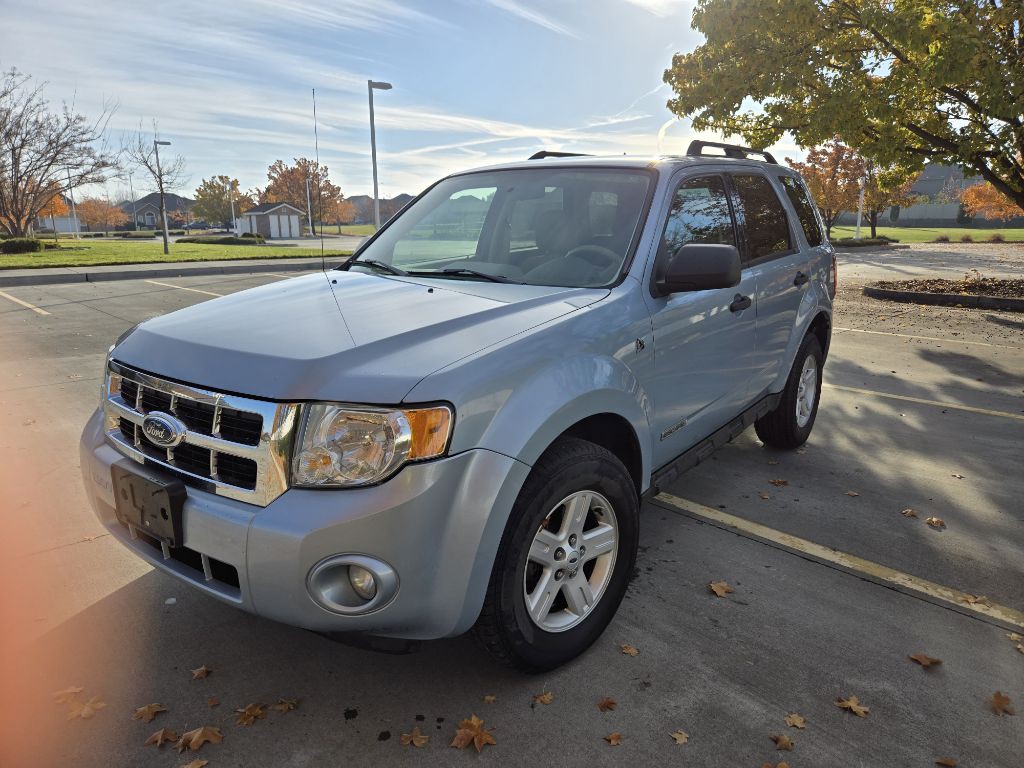 2008 Ford Escape Image 8