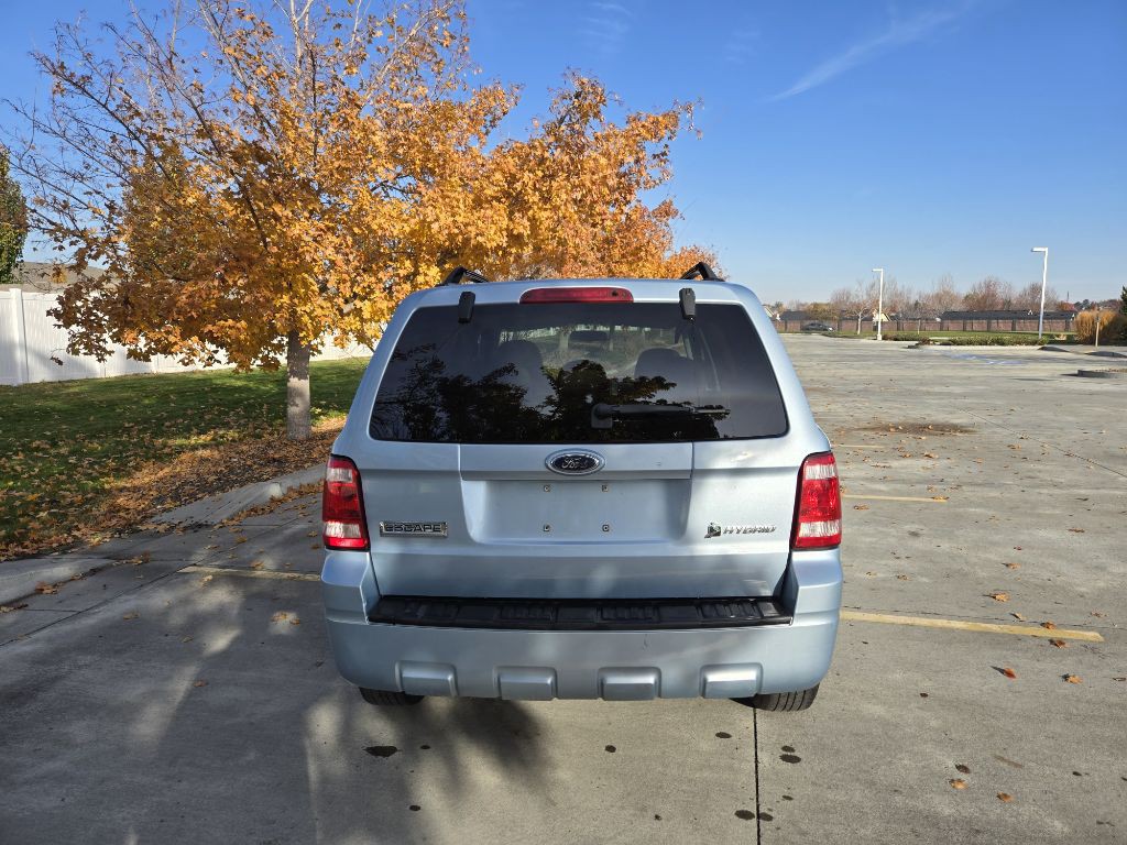 2008 Ford Escape Image 9