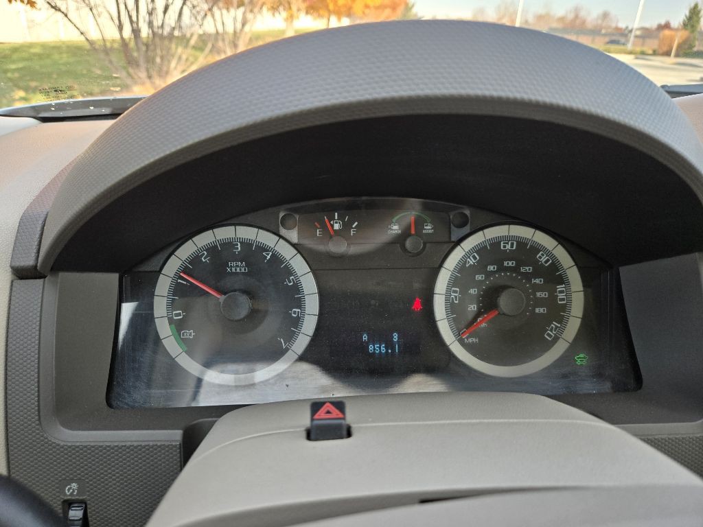 2008 Ford Escape Image 12
