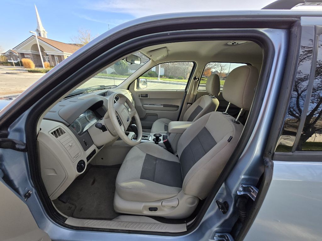 2008 Ford Escape Image 13