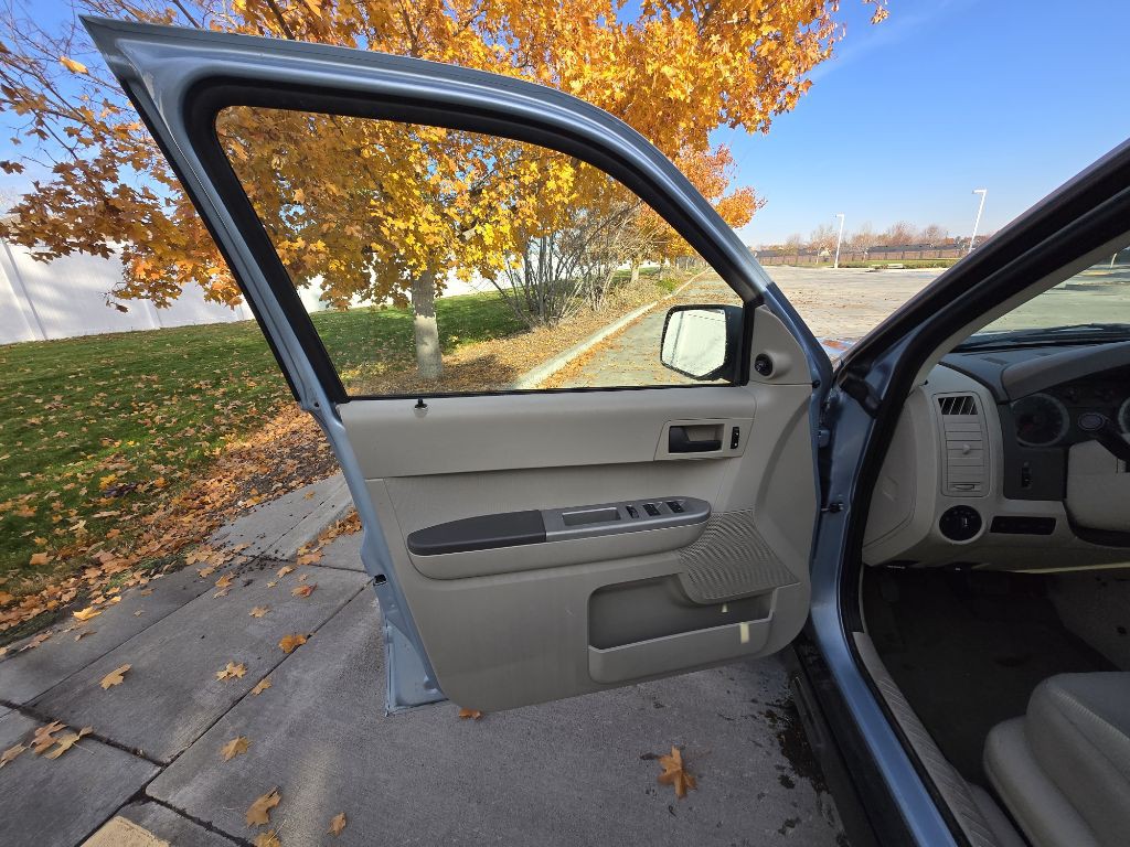 2008 Ford Escape Image 14