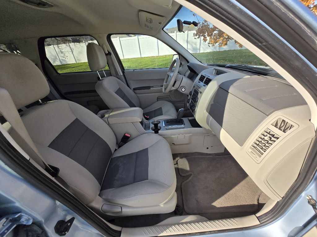 2008 Ford Escape Image 19