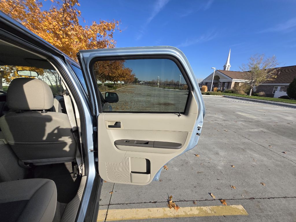2008 Ford Escape Image 20