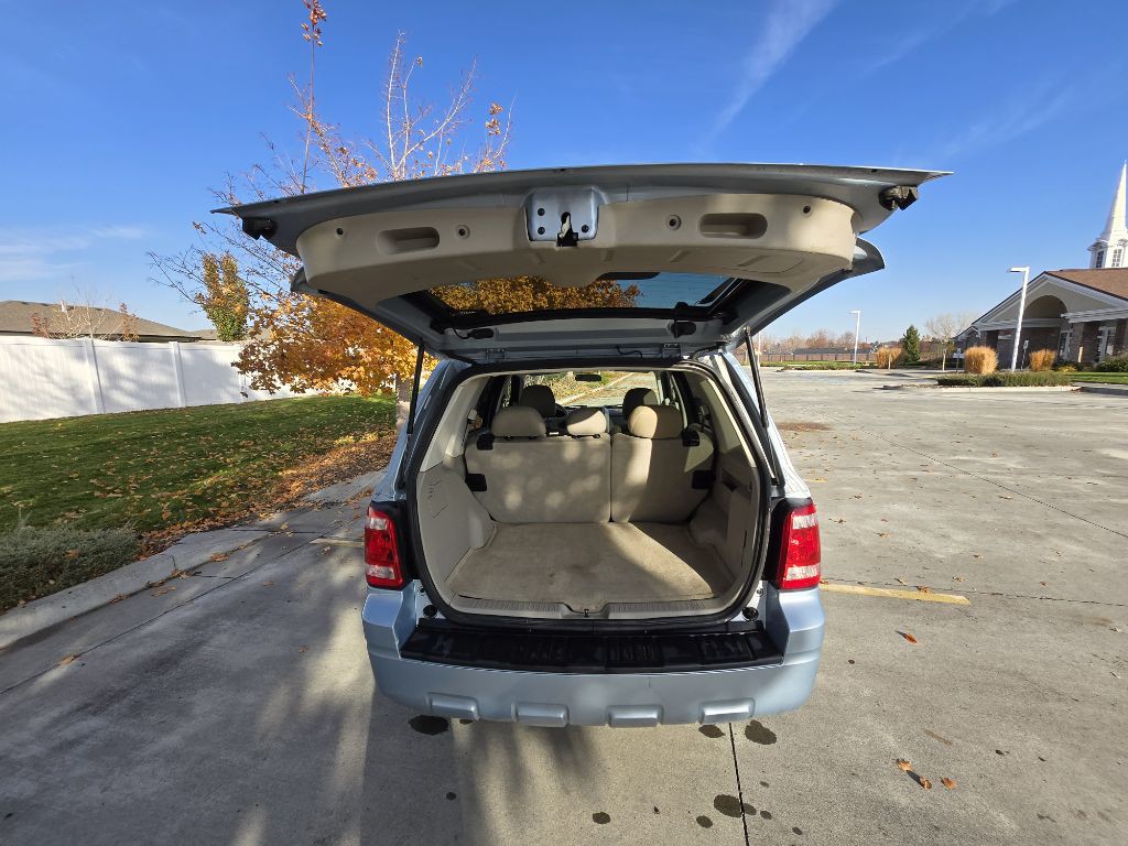 2008 Ford Escape Image 22