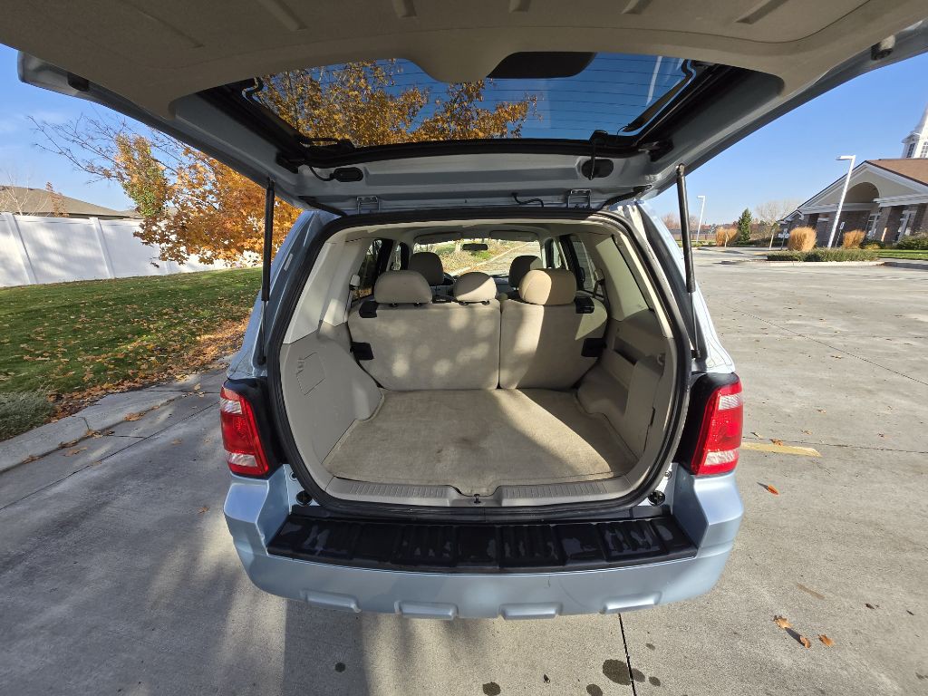 2008 Ford Escape Image 23