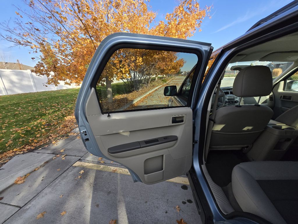 2008 Ford Escape Image 24
