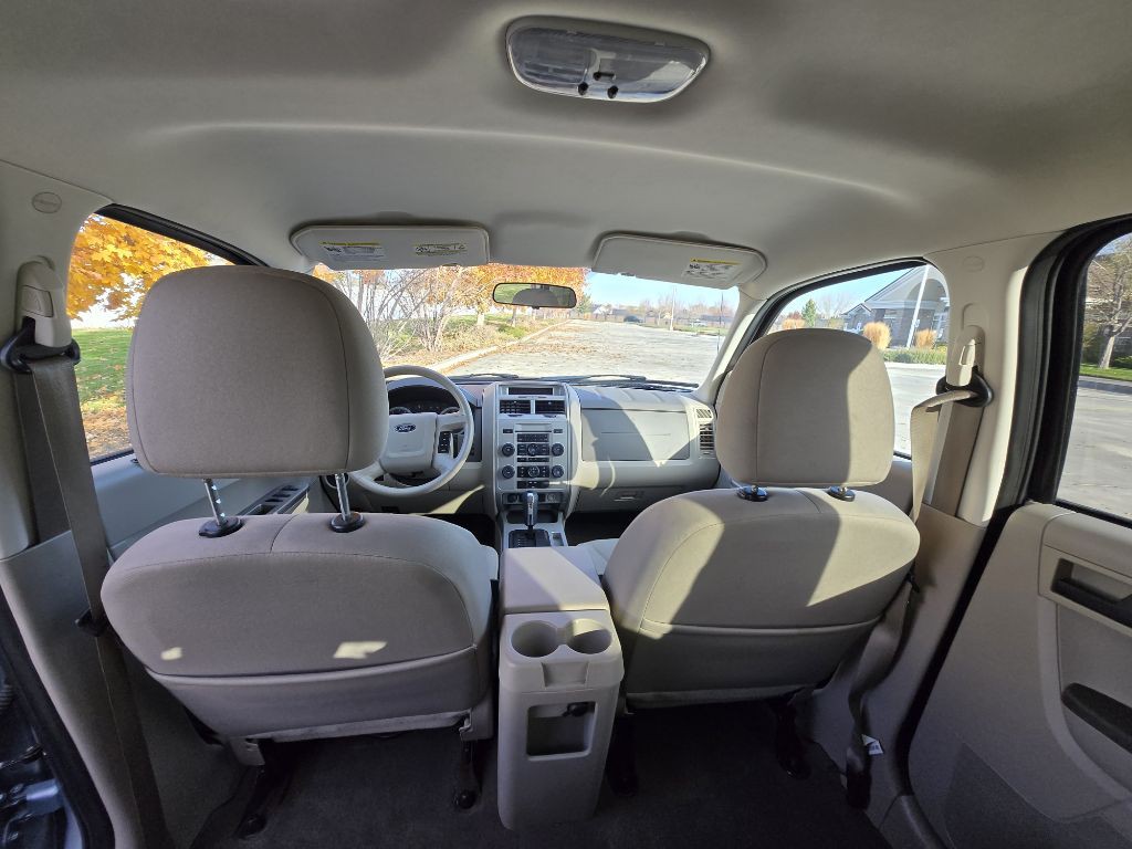 2008 Ford Escape Image 26