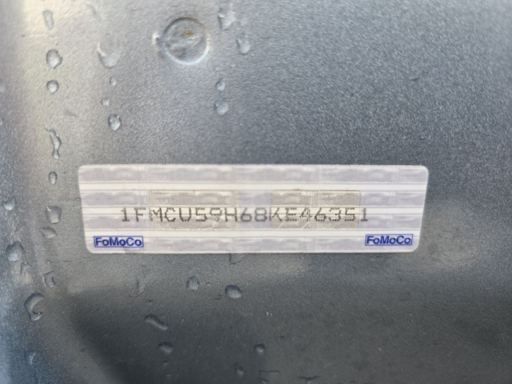 2008 Ford Escape Image 30