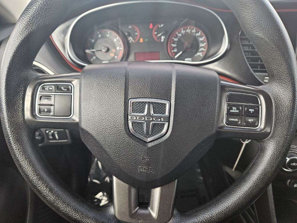 2015 Dodge Dart Image 6