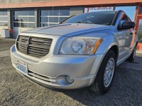 Image for 2007 Dodge Caliber SXT ID: 6565919