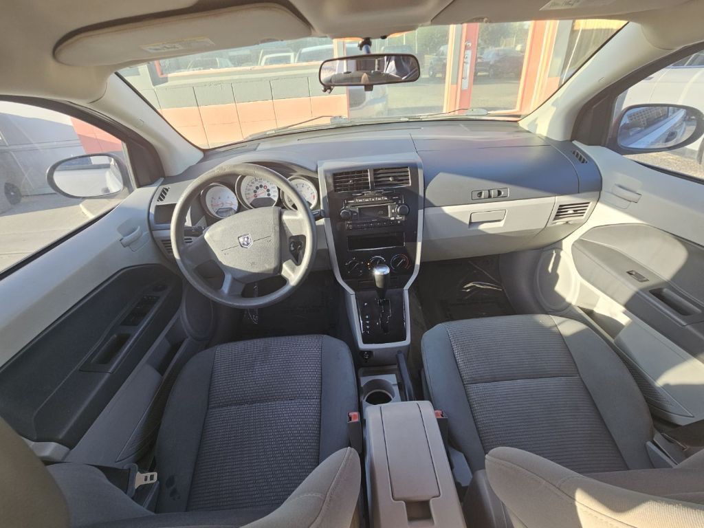 2007 Dodge Caliber Image 5
