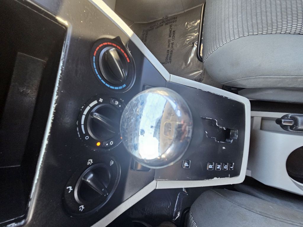 2007 Dodge Caliber Image 10