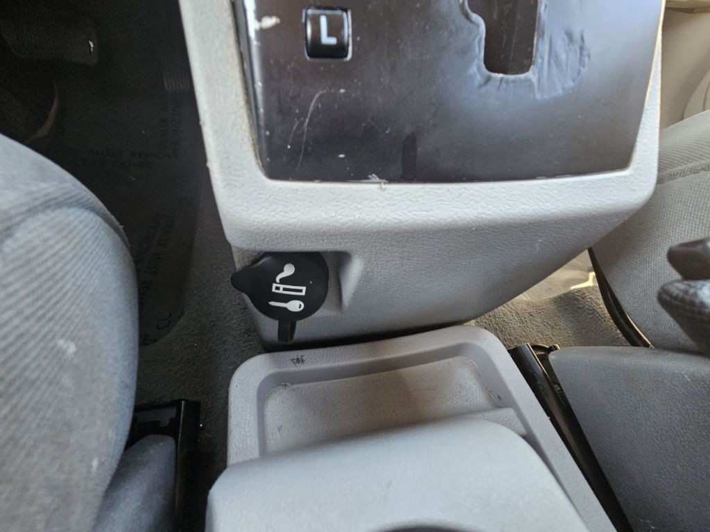 2007 Dodge Caliber Image 11