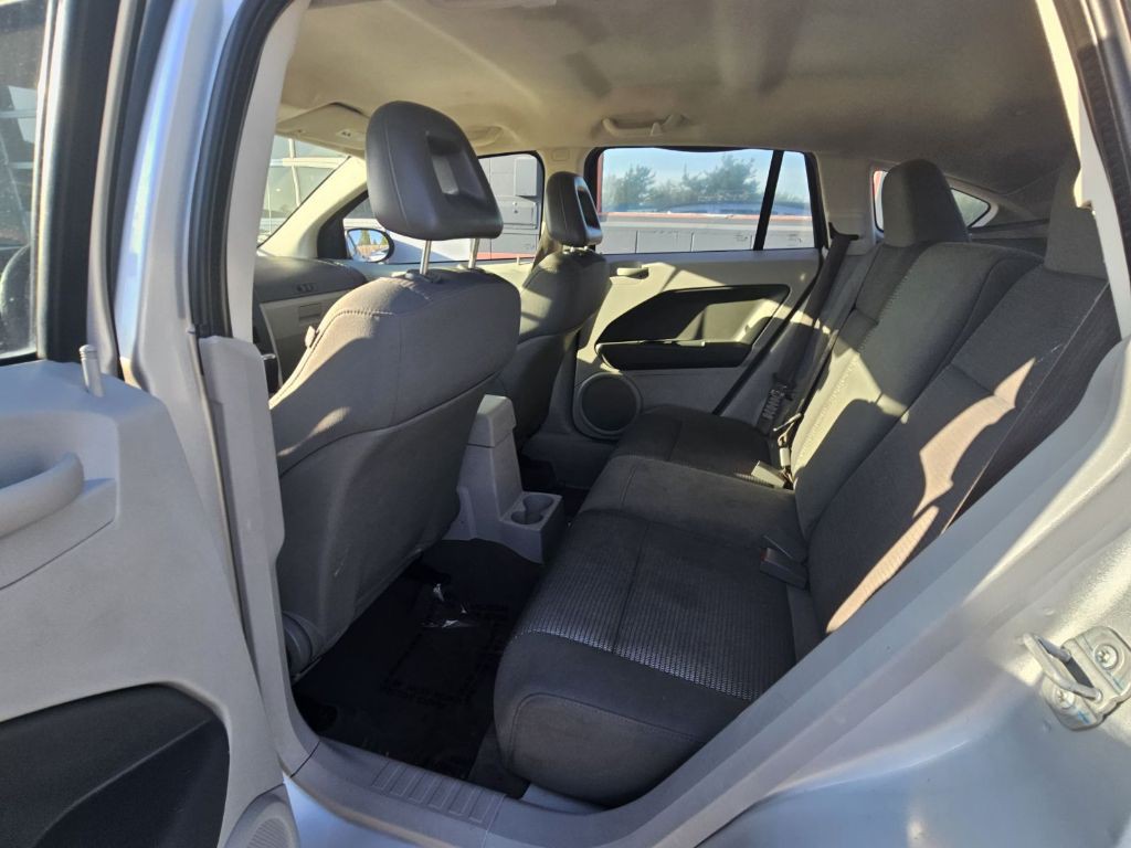 2007 Dodge Caliber Image 18