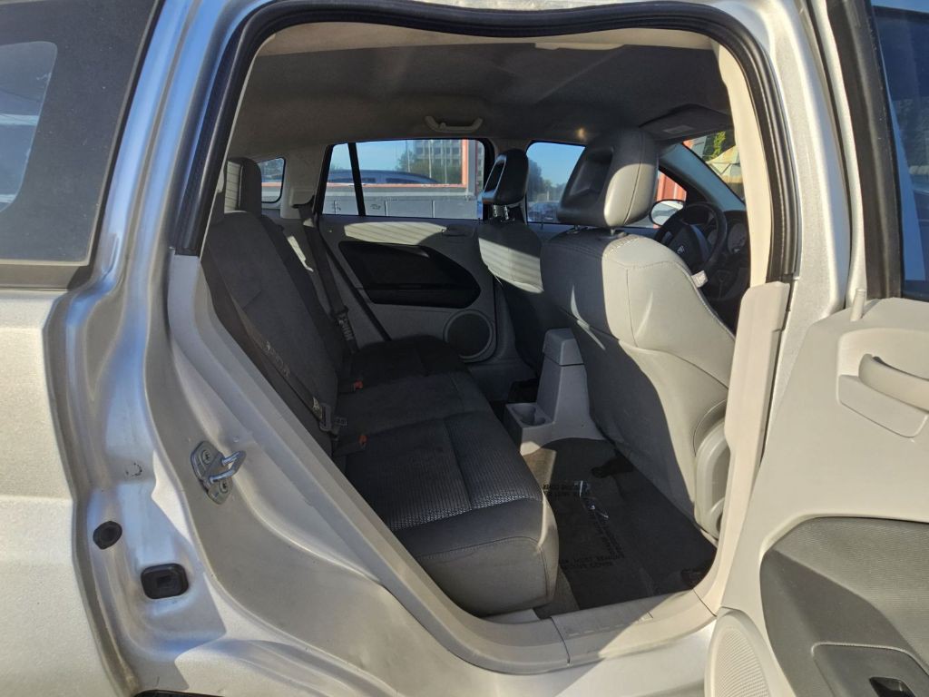 2007 Dodge Caliber Image 19