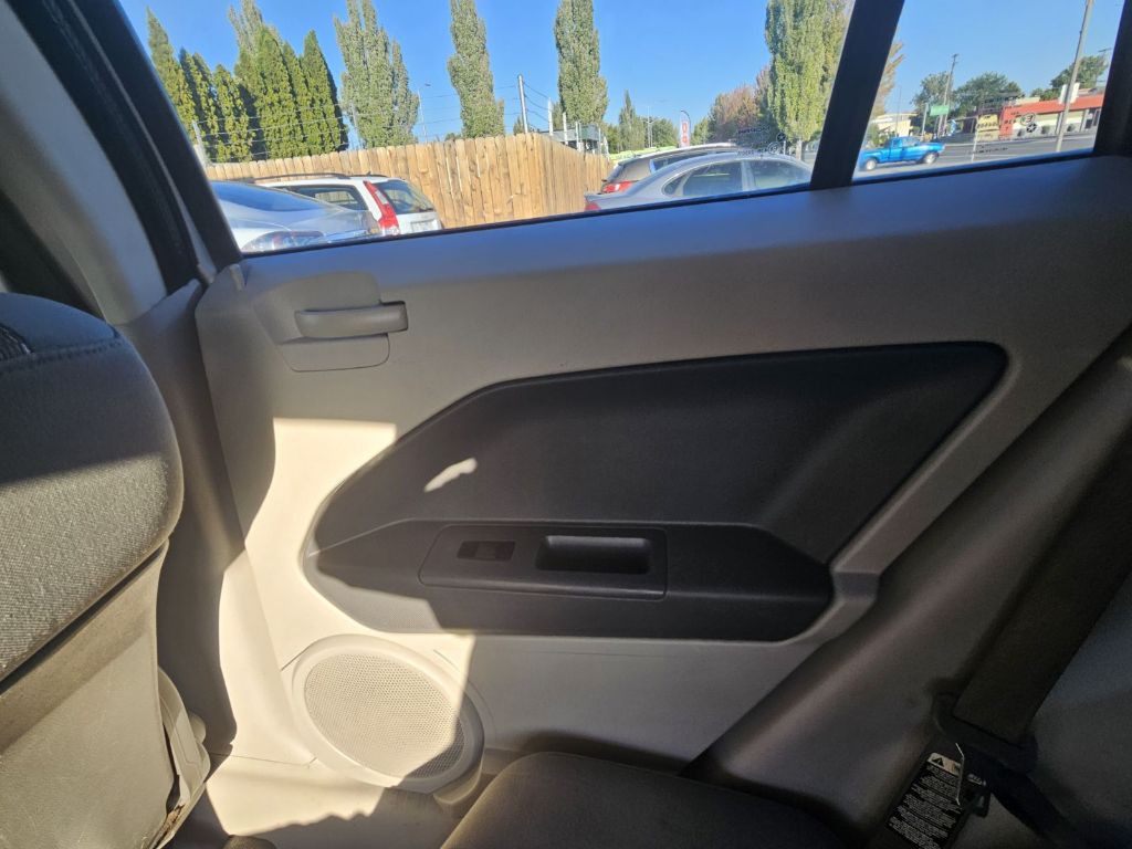 2007 Dodge Caliber Image 20