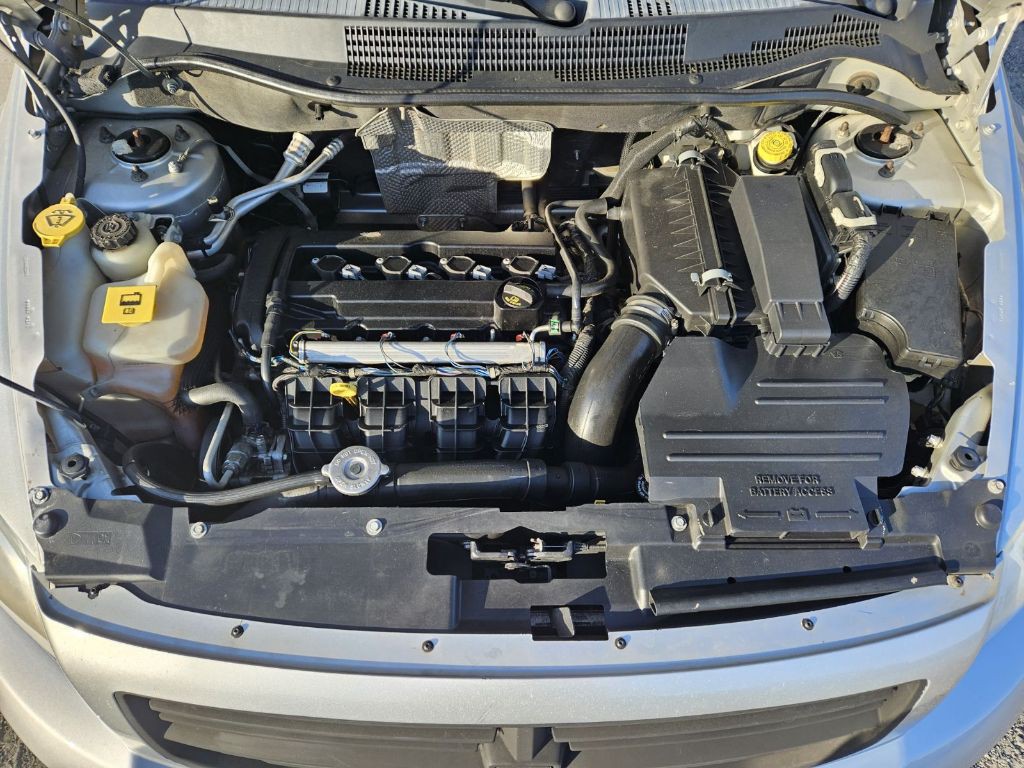 2007 Dodge Caliber Image 24