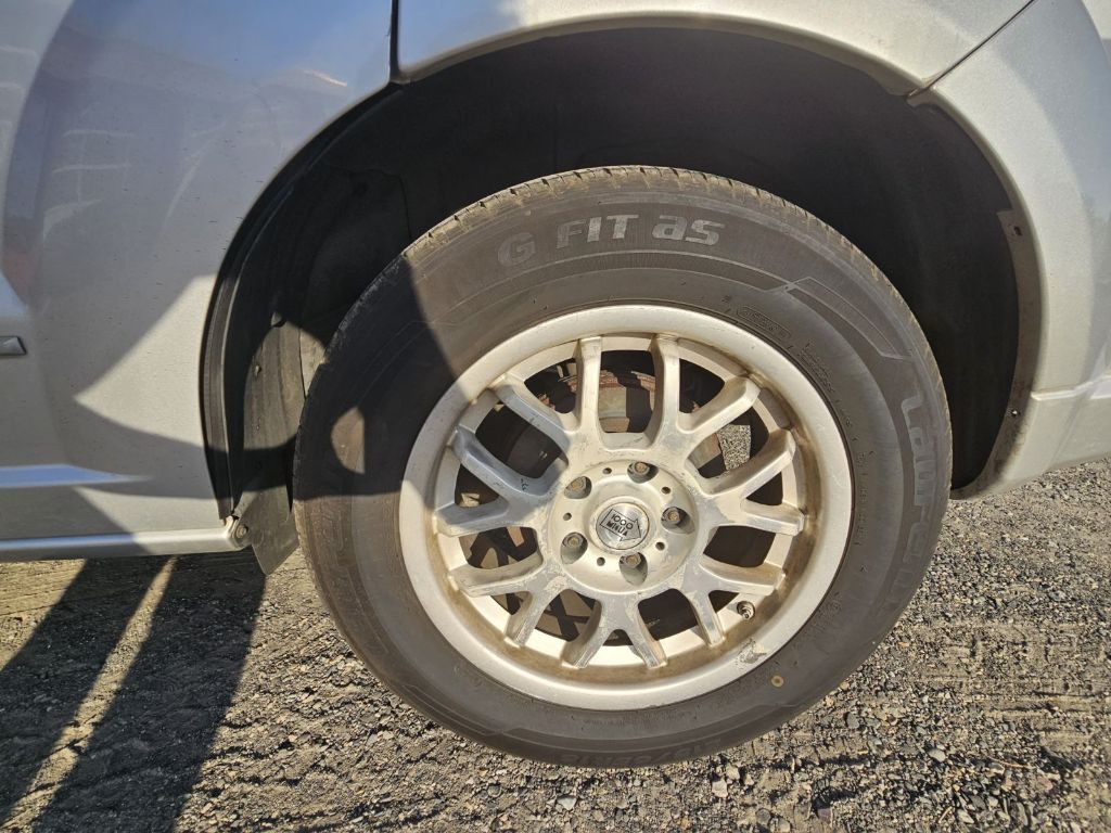 2007 Dodge Caliber Image 25