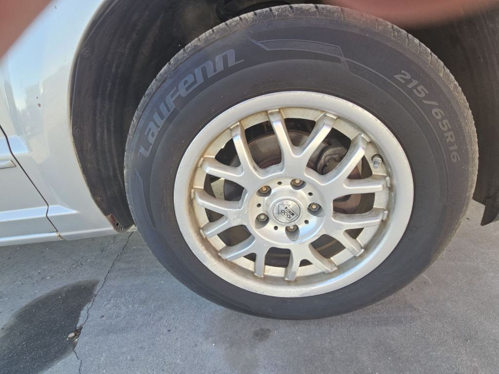 2007 Dodge Caliber Image 26