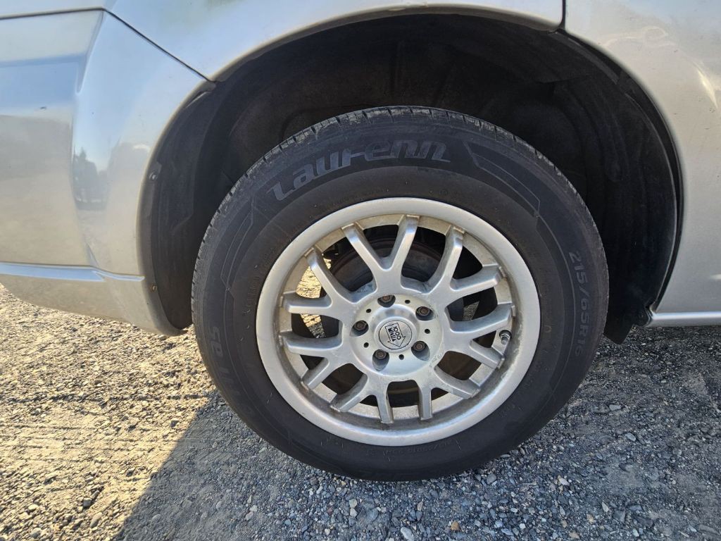 2007 Dodge Caliber Image 27