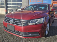 Image for 2016 Volkswagen Passat S ID: 6565920