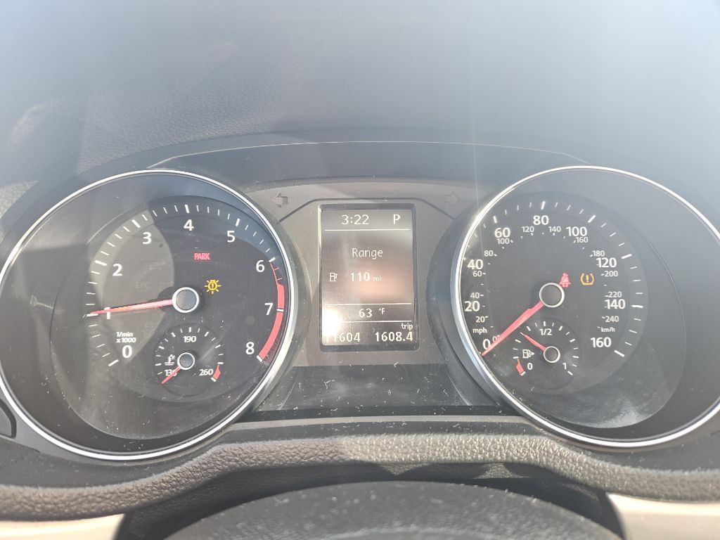2016 Volkswagen Passat Image 7
