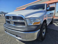 Image for 2012 RAM 1500 ST ID: 6565927