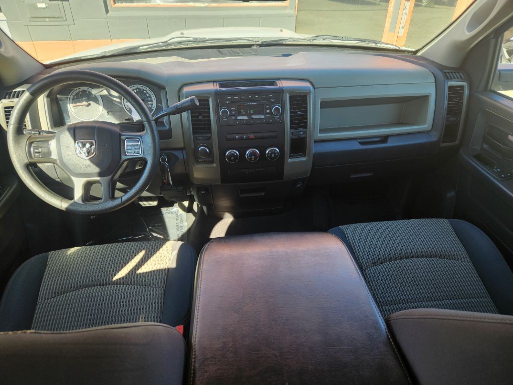 2012 RAM 1500 Image 6