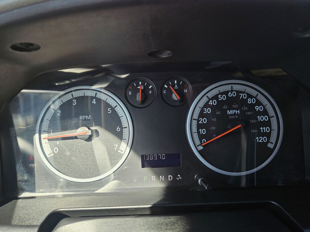 2012 RAM 1500 Image 11