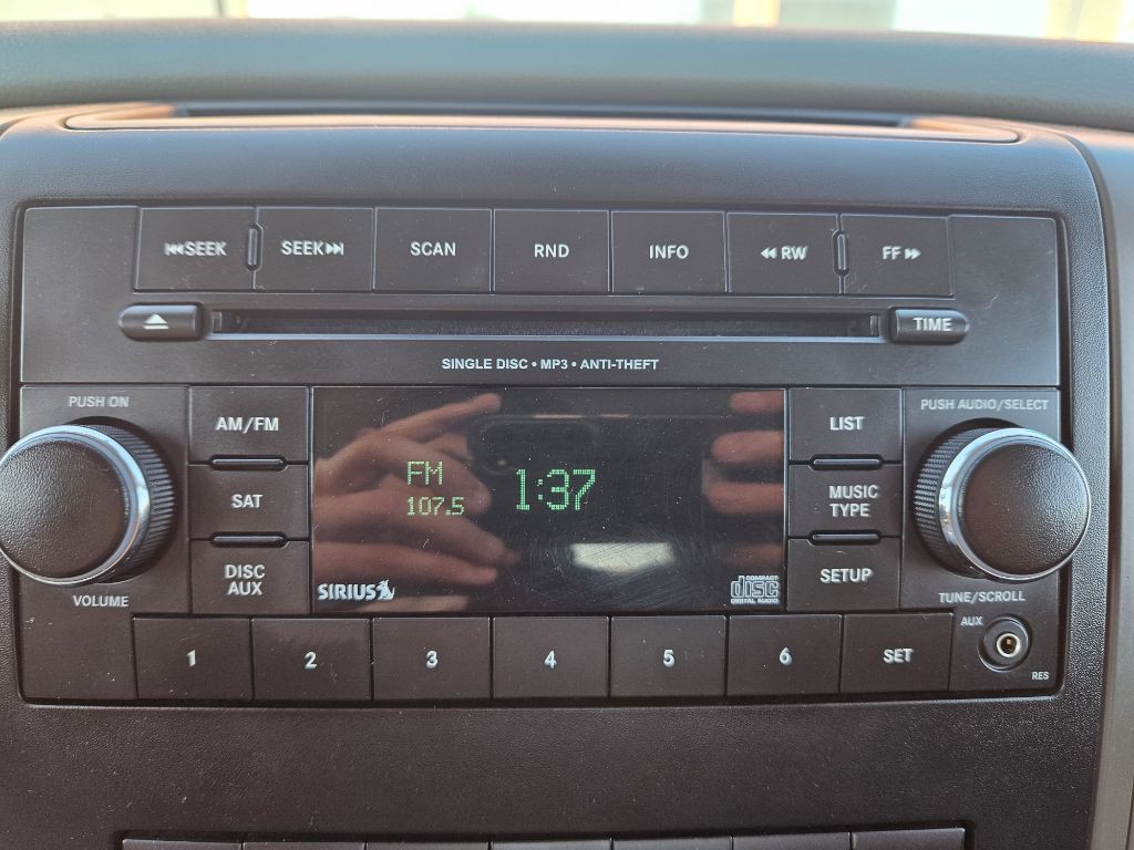 2012 RAM 1500 Image 12