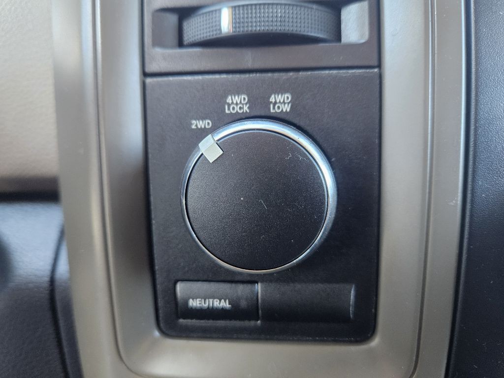 2012 RAM 1500 Image 14