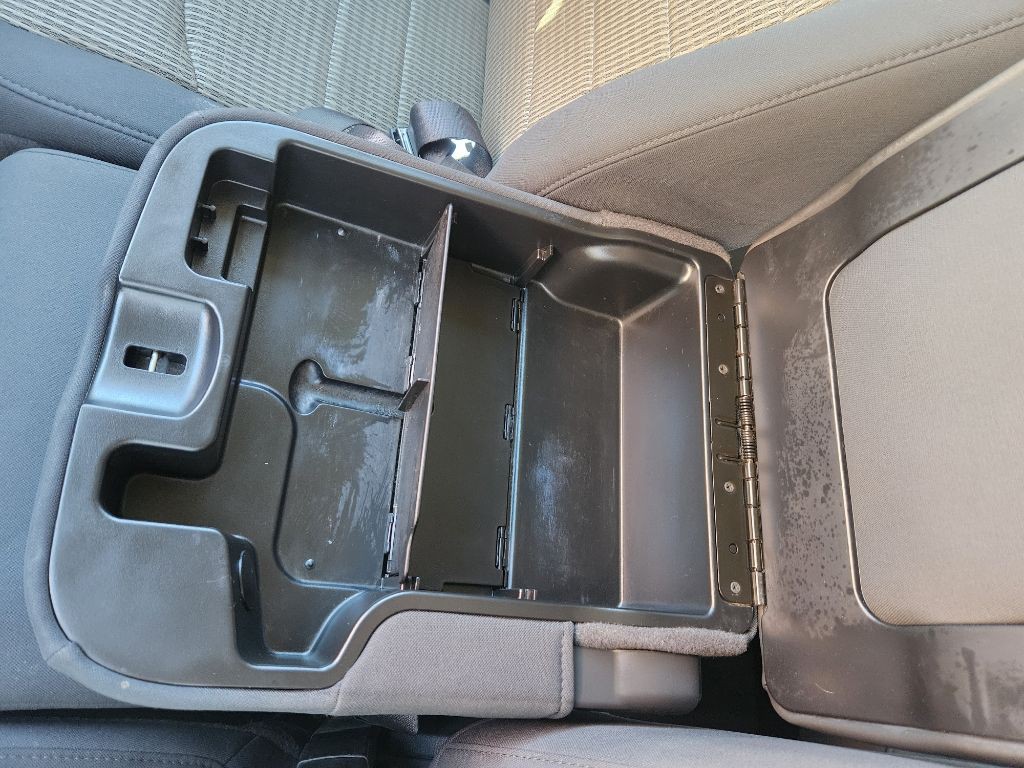 2012 RAM 1500 Image 17
