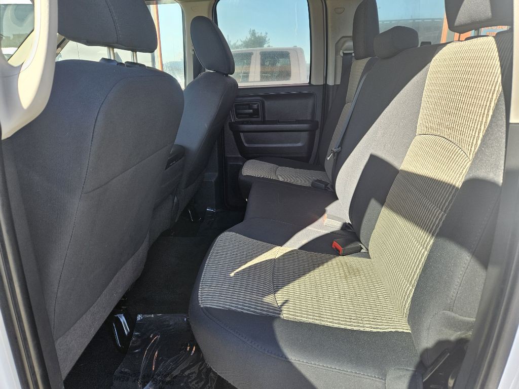 2012 RAM 1500 Image 19