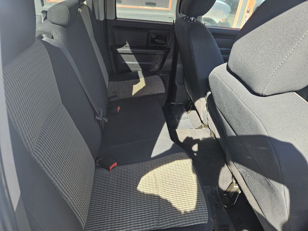 2012 RAM 1500 Image 20