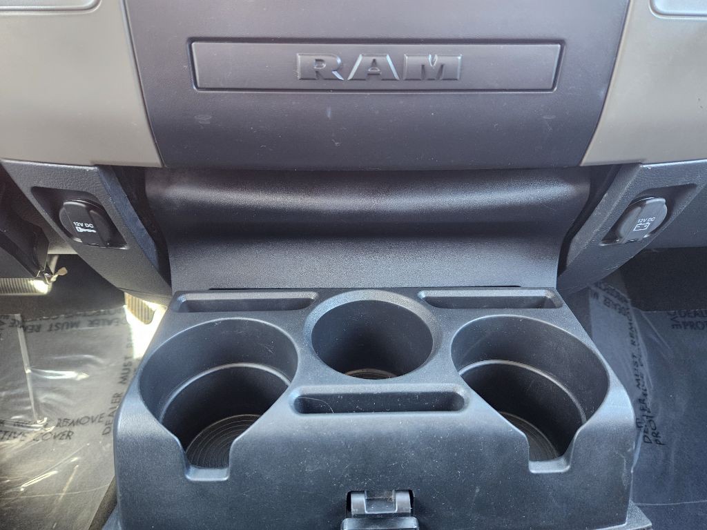 2012 RAM 1500 Image 21
