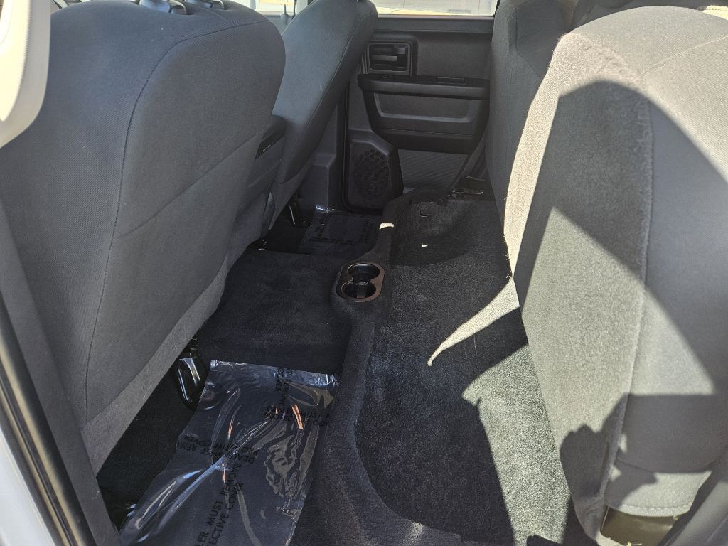 2012 RAM 1500 Image 22