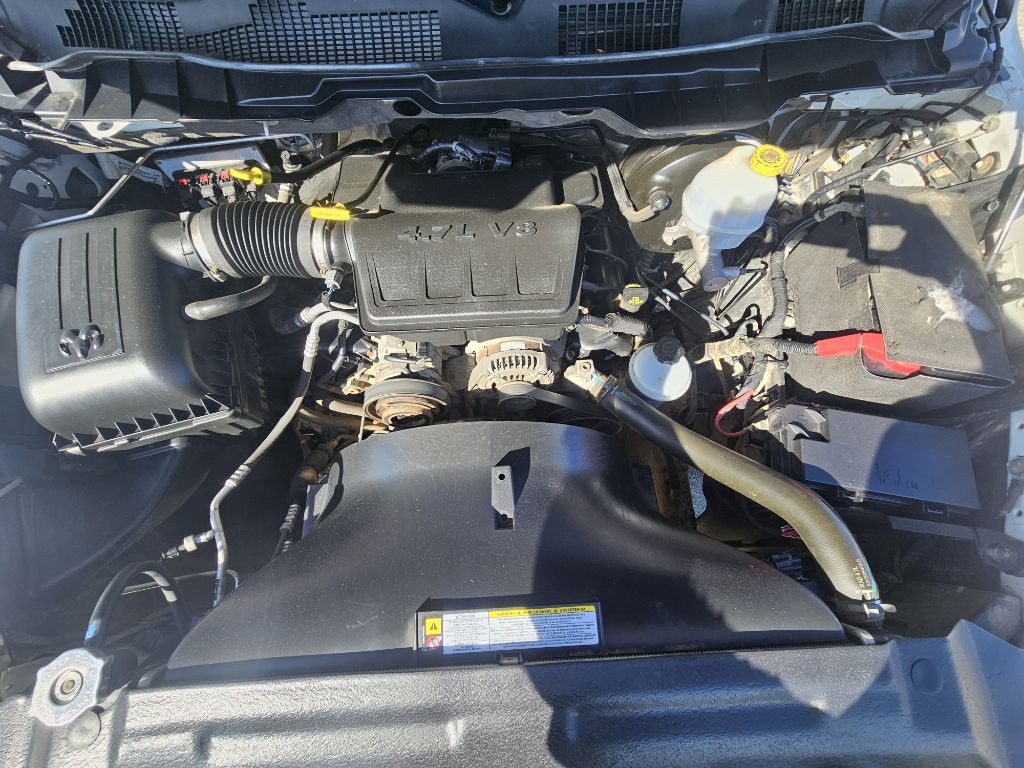2012 RAM 1500 Image 24