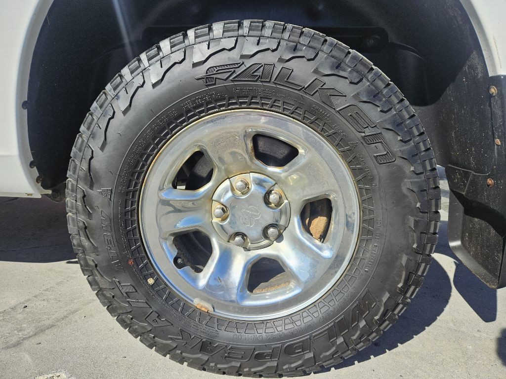 2012 RAM 1500 Image 25