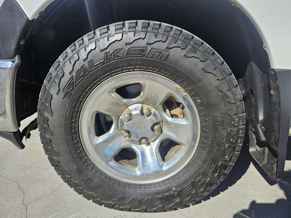 2012 RAM 1500 Image 26