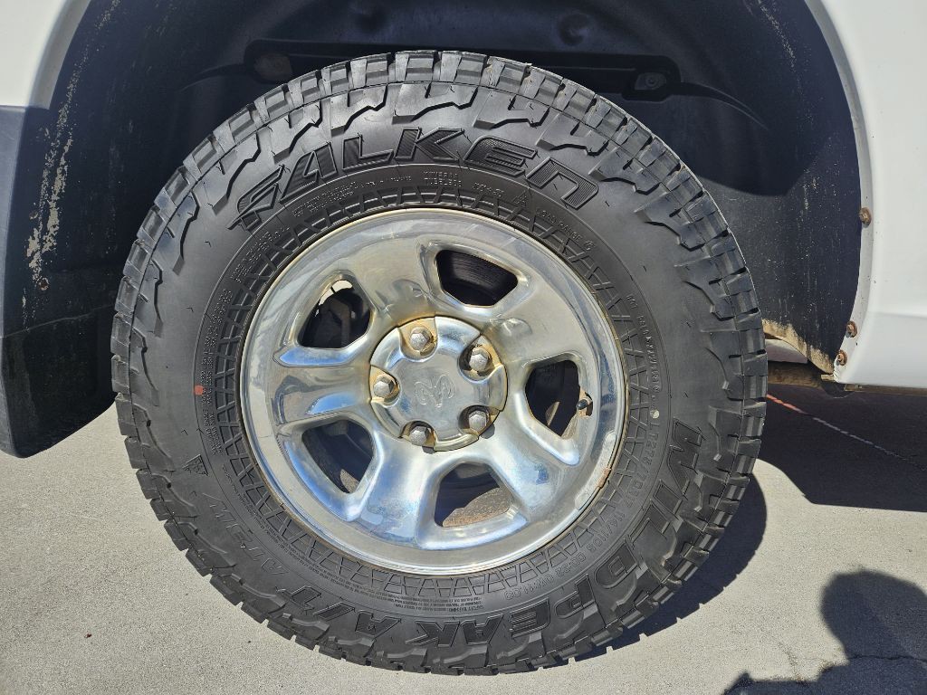 2012 RAM 1500 Image 27