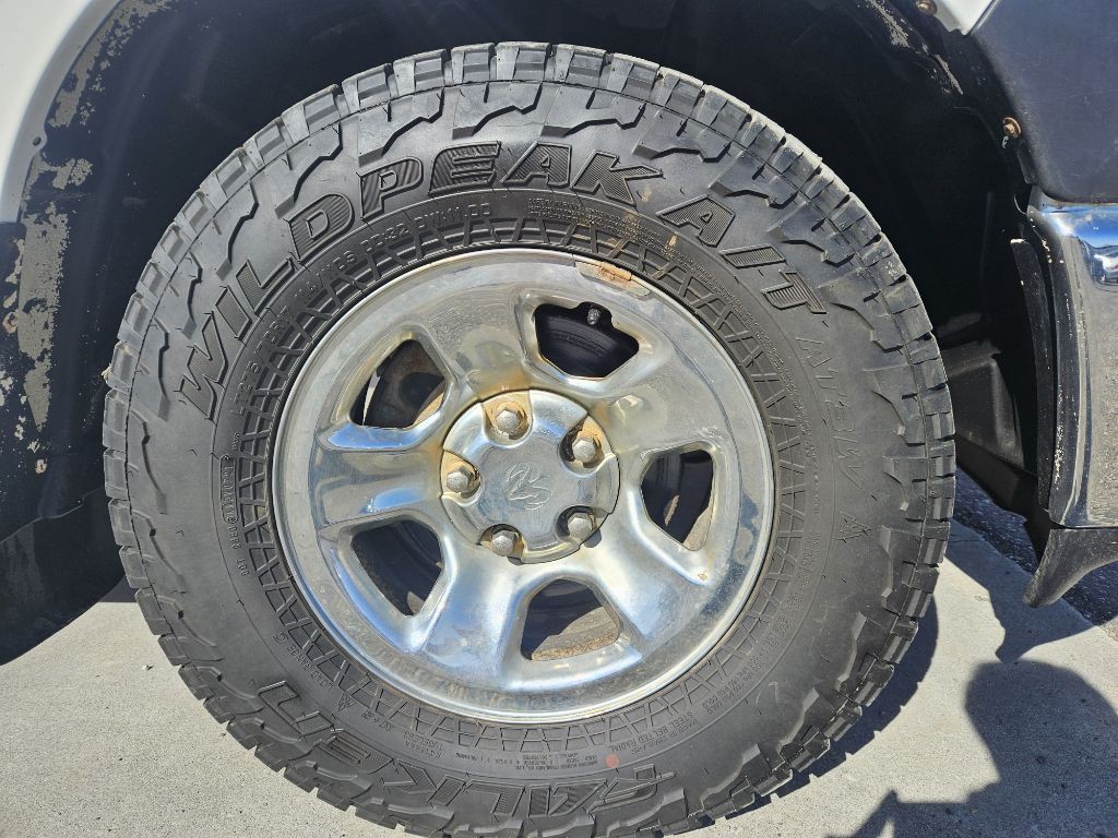 2012 RAM 1500 Image 28