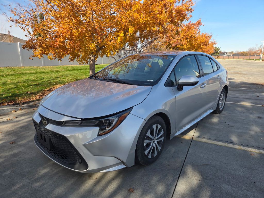 2021 Toyota Corolla Image 6