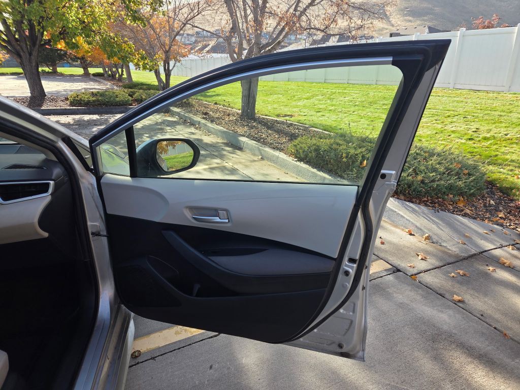 2021 Toyota Corolla Image 11