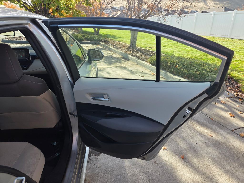 2021 Toyota Corolla Image 13