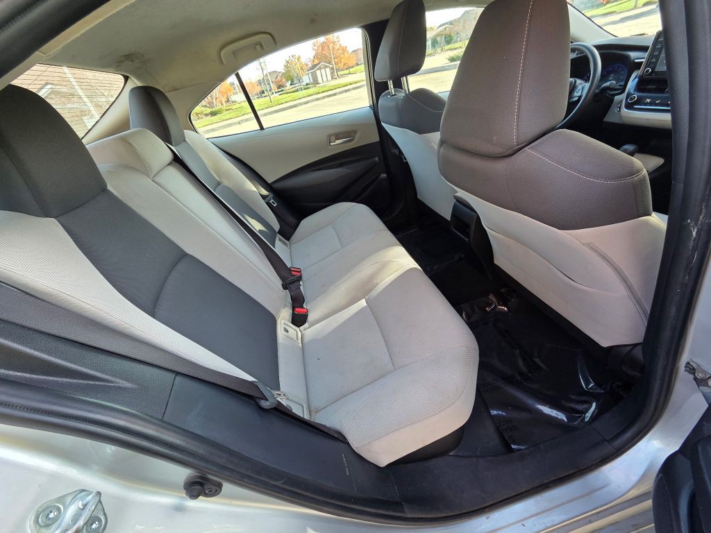 2021 Toyota Corolla Image 14