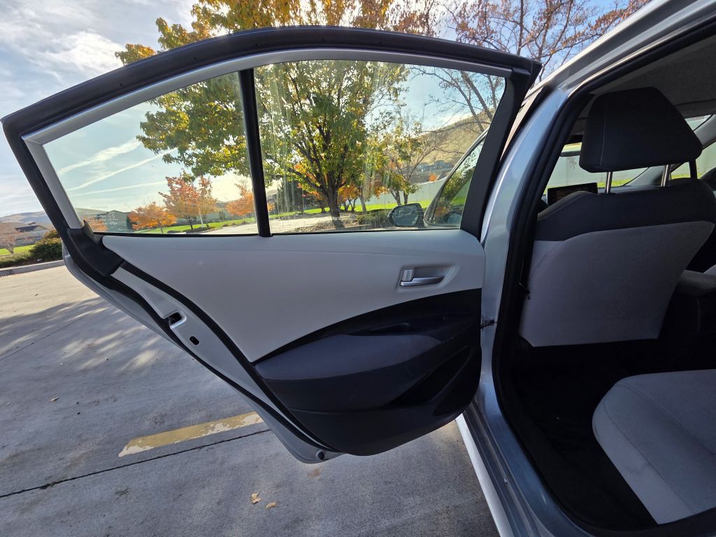 2021 Toyota Corolla Image 15