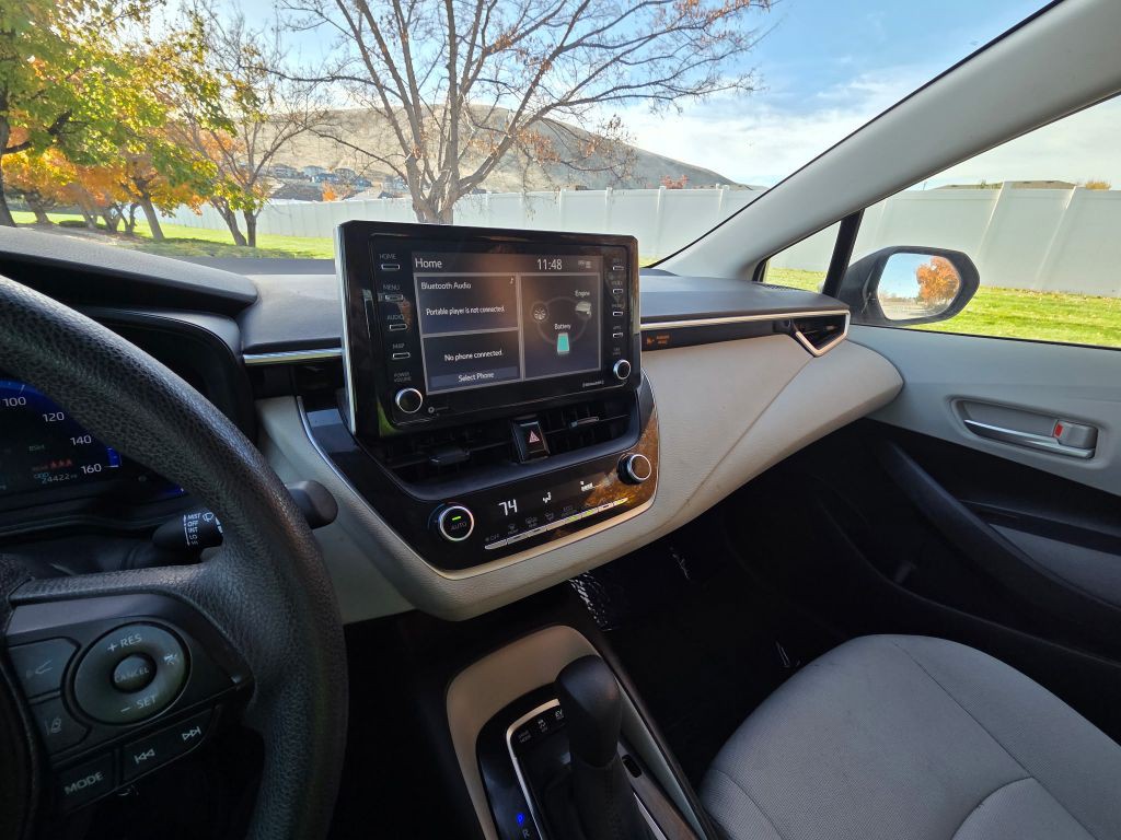 2021 Toyota Corolla Image 17