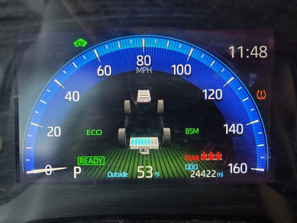 2021 Toyota Corolla Image 19