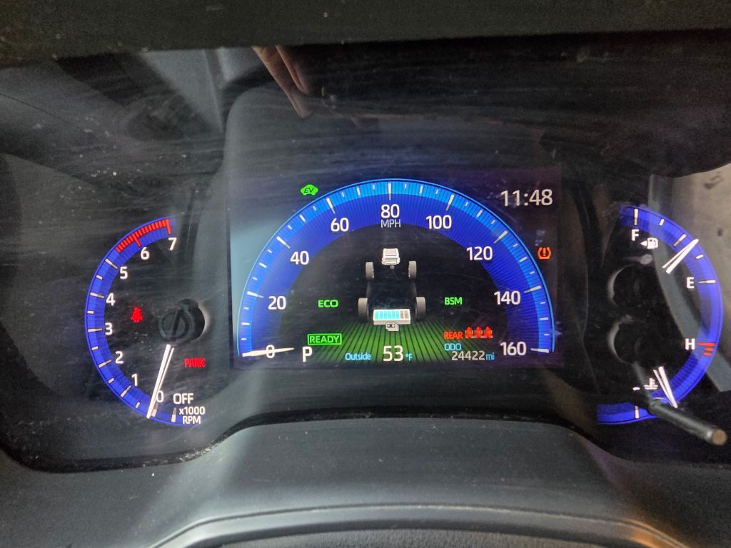 2021 Toyota Corolla Image 20