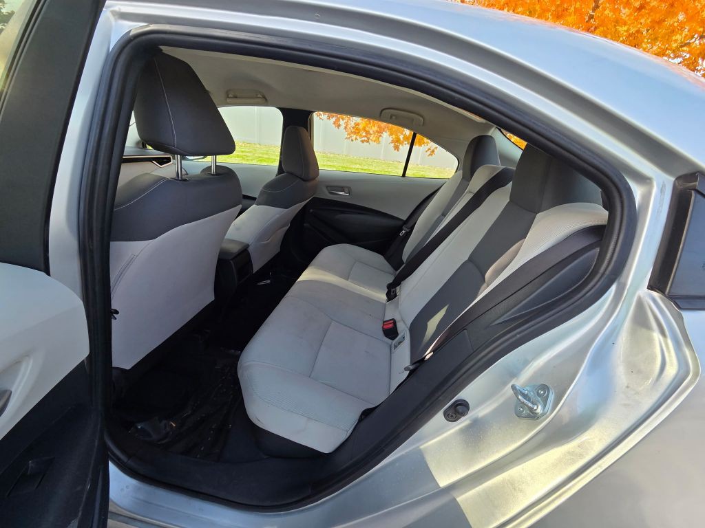2021 Toyota Corolla Image 15